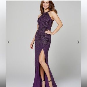 Primavera Couture formal / prom long dress
 Style No. 3409